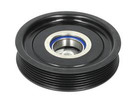 magnetinė sankaba, oro kondicionieriaus kompresorius KTT040173