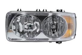 Priekinis žibintas GIANT 131-DF30310UL DAF 75 CF, 85 CF, CF 65, CF 75, CF 85, LF 45, LF 55, SB, XF 105, XF 95