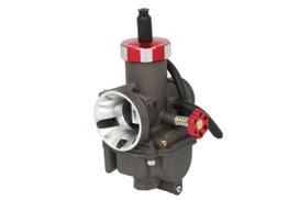 Karbiuratorius IP000394 (2T, Mechaninė droselinė sklendė, kaklelio skersmuo 26mm tuning) Tinka: YAMAHA