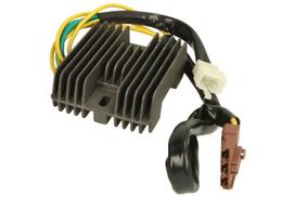Įtampos reguliatorius IP000396 (12V) Tinka: APRILIA; PIAGGIO/VESPA