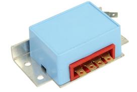 Įtampos reguliatorius IP000401 (6V) Tinka: MZ/MUZ