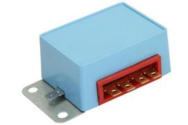 Įtampos reguliatorius IP000402 (12V) Tinka: MZ/MUZ