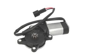 Stiklo keltuvo elektros variklis MAN-WR-007R