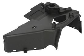 Variklio gaubtas (viršutinis cilindro korpusas) Tinka: CHIŃSKI SKUTER/MOPED/MOTOROWER/ATV