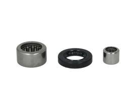 Sankabos pavaros rem. komplektas Tinka: KAWASAKI 650, 650 ABS; YAMAHA 660, 600N, 600S (Diversion), 600E, 600Z (Tenere), 660R (Raptor)