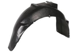 Plastikinis posparnis Kairė Priekis AUDI A6 C5, ALLROAD C5
