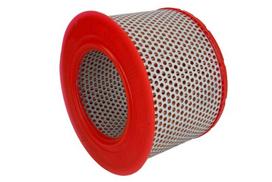 Oro filtras MANN-FILTER C 1555/1