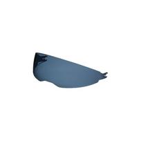 Saulės skydelis tinka šalmui N100-5/N100-5 PLUS/N40/N40 FULL/N40-5/N40-5GT/N44/N44 EVO/N70-2 GT/N70-2 X/N80-8/N87/N87 PLUS/N90-3 NOLAN spalva tamsiai žalias/tamsintas, matmuo OS/XXS-L/XXS-M