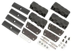 Bagažinės kojelės adapteris THULE THU 3144