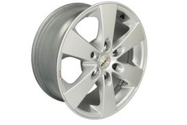 Ratlankis Aliuminio 7,5 x17 6x139,7 ET20