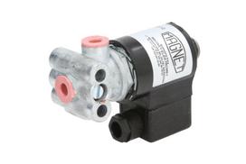 solenoidinis vožtuvas EZP 12