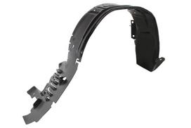 Plastikinis posparnis Kairė Priekis MERCEDES E T-MODEL (S210), E (VF210), E (W210)