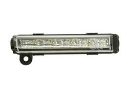 Dienos šviesų žibintų komplektas GIANT 131-MT10240AL