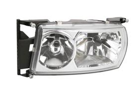 Priekinis žibintas GIANT 131-SC01310UL SCANIA G I, P I, P,G,R,T, R I, T