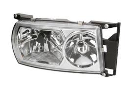 Priekinis žibintas GIANT 131-SC01310UR SCANIA G I, P I, P,G,R,T, R I, T