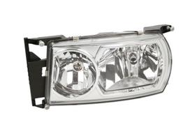 Priekinis žibintas GIANT 131-SC01315UL SCANIA G I, P I, P,G,R,T, R I, T