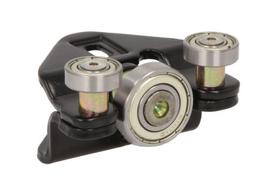 Stumdomų durų vežimėlis HP304 609