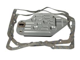 hidraulinis filtras, automatinė transmisija MANN-FILTER H 2426 KIT