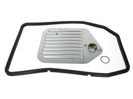 hidraulinis filtras, automatinė transmisija MANN-FILTER H 2425 X KIT
