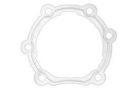 alyvos tarpiklis, neautomatinė pavarų dėžė VO20497205