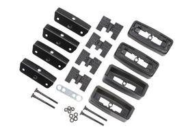 Bagažinės kojelės adapteris THULE THU 3152