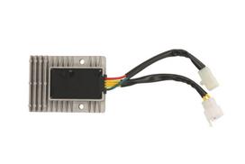 Įtampos reguliatorius RMS 24 603 0142 Tinka: KYMCO
