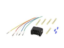 Kabelių remonto komplektas, priekinis žibintas SEN503091