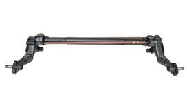 Pakabos sijos kompl. FZB016