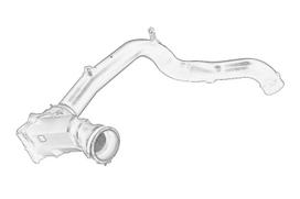 kompresoriaus padavimo žarna OE VOLVO 30794890