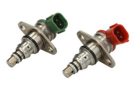 Slėgio kontrolės vožtuvas, (Common Rail) sistemos DCRS210120