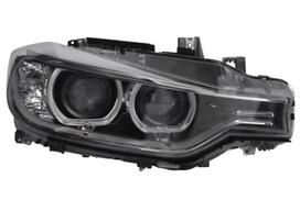 Žibintas Priekis Kairė BMW 3 (F30, F80), 3 (F31)