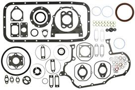 visas tarpinių komplektas, variklis ENT000106