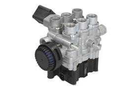 solenoidinis vožtuvas PN-10410