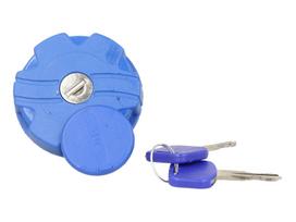 Bako bloko dangtelis (AdBlue įpurškimas) FEBI FE37791