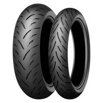 DUNLOP GPR-300 Padanga motociklų keliams 110/70R17 TL 54H Vairuojamoji 1107017 OMDU 54H GPR300