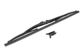 Stiklo valytuvas Silencio VR2 su rėmeliu 400mm (1 vnt.) Galas