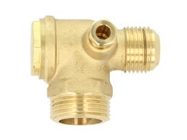 AIRPRESS Atbulinis vožtuvas 2236110537