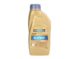 Vairo stiprintuvo alyva RAVENOL RAV E-PSF FLUID 1L