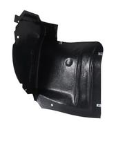 Plastikinis posparnis Kairė Priekis MERCEDES C T-MODEL (S203), C (W203)