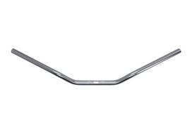 Vairas skersmuo 22mm ilgis 740mm SUPERBIKE spalva titano Tinka: APRILIA; BAROSSA MOTOR; BMW; BOMBARDIER; CAGIVA; DUCATI; GAS GAS; HONDA; HYOSUNG; KAWASAKI; KTM; KYMCO; MZ/MUZ; POLARIS; SUZUKI