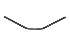 Vairas skersmuo 22mm ilgis 740mm SUPERBIKE spalva juoda Tinka: APRILIA; BAROSSA MOTOR; BMW; BOMBARDIER; CAGIVA; DUCATI; GAS GAS; HONDA; HYOSUNG; KAWASAKI; KTM; KYMCO; MZ/MUZ; POLARIS; SUZUKI