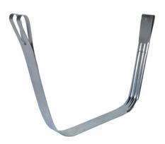 Tvirtinimo juosta, degalų bakas CLAMP CL-RV001