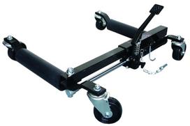 Transportavimo platforma transporto priemonėms keliamoji galia 680 kg