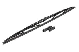 Stiklo valytuvas Silencio V50 rėminis 510mm (1 vnt.) Priekis