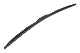 Stiklo valytuvas Silencio Hybrid VH136 hibridinis 700mm (1 vnt.) Priekis su aptaku