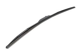 Stiklo valytuvas Silencio Hybrid VH134 hibridinis 650mm (1 vnt.) Priekis su aptaku