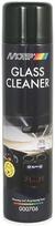 Stiklų valiklis, langų valiklis 0,6l MOTIP GLASS CLEANER 000706