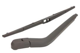 Stiklo valytuvas su svirtimi 410mm