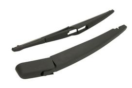 Stiklo valytuvas su svirtimi 315mm