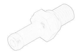 Pneumatinė greitoji jungtis SCA1374307